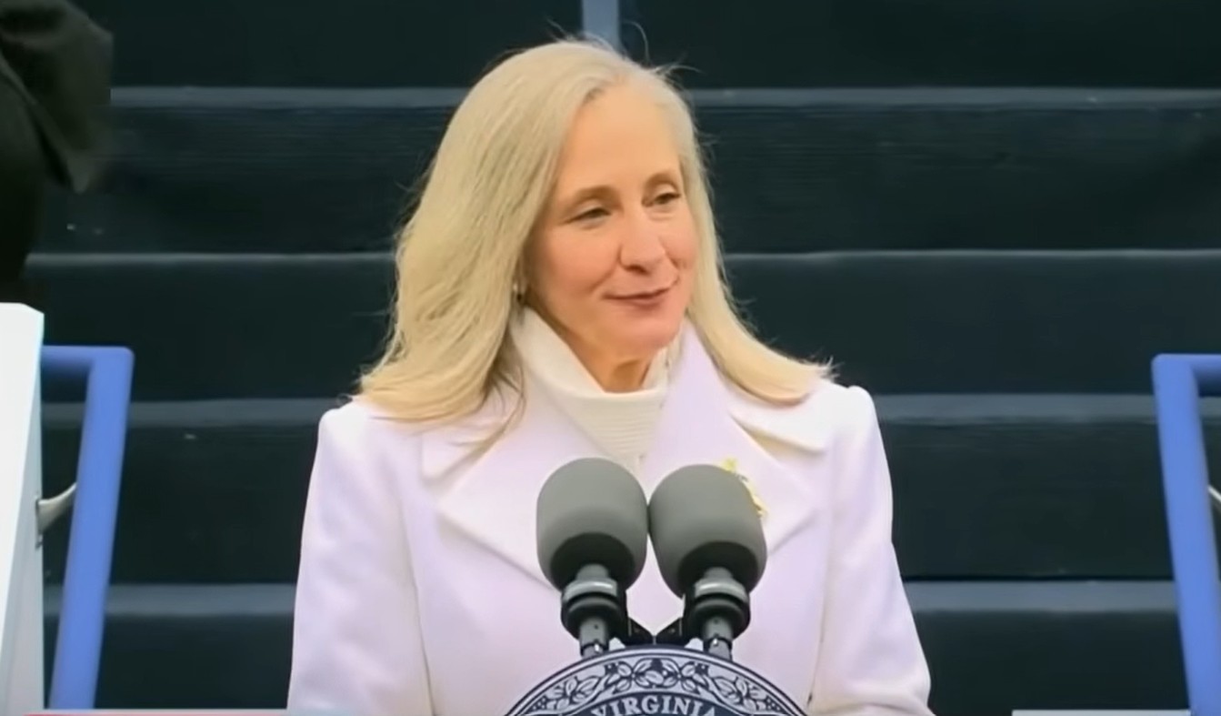 Virginia Democrats Want More Rapists And Murderers On The Streets