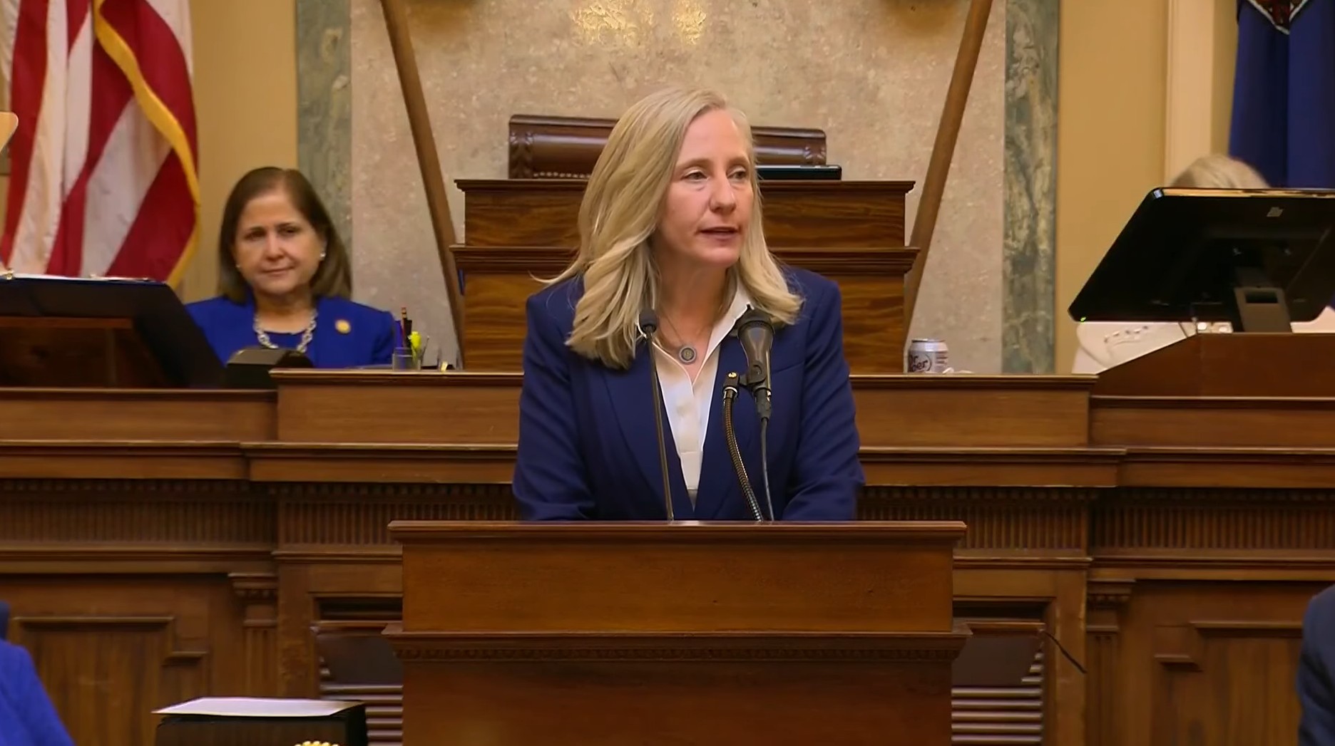 Virginia Dems Treat Criminals Like Constituents And Constituents Like Criminals