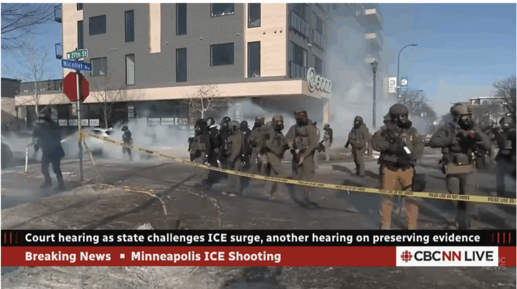 Trump Should Talk To Angel Parents Before He Orders ICE Out Trump Should Talk To Angel Parents Before He Orders ICE Out