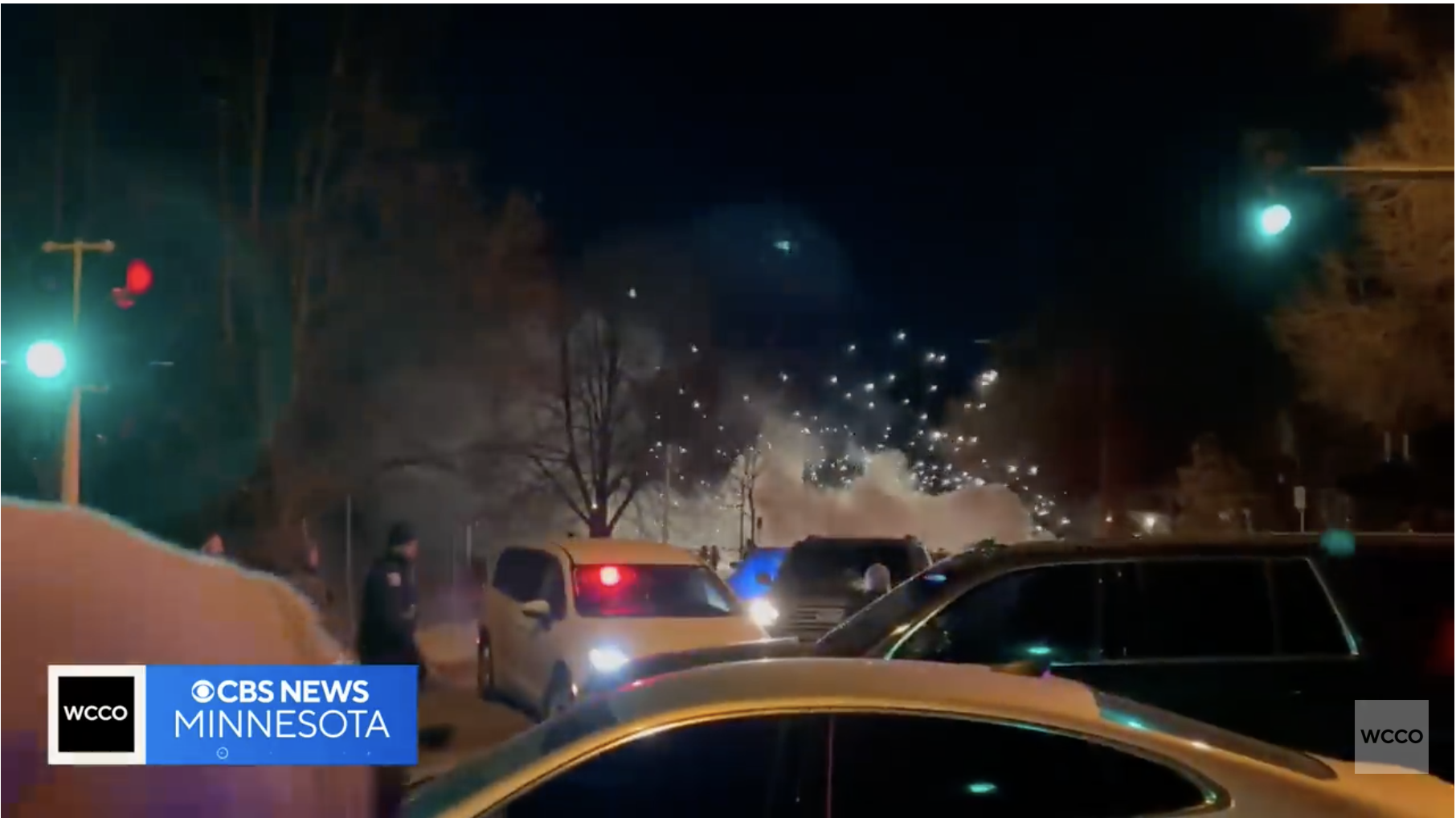 Minnesota GOP Is Right To Run On Dem Fraud And Chaos This Election Year