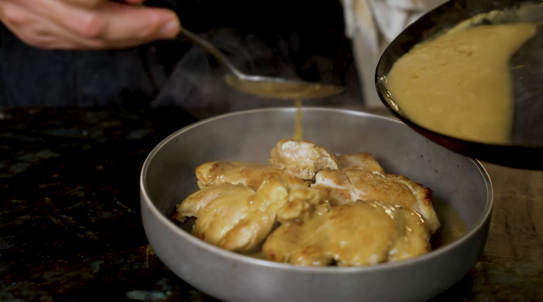 Here’s How To Cook Good Food On $15 A Day Or Less