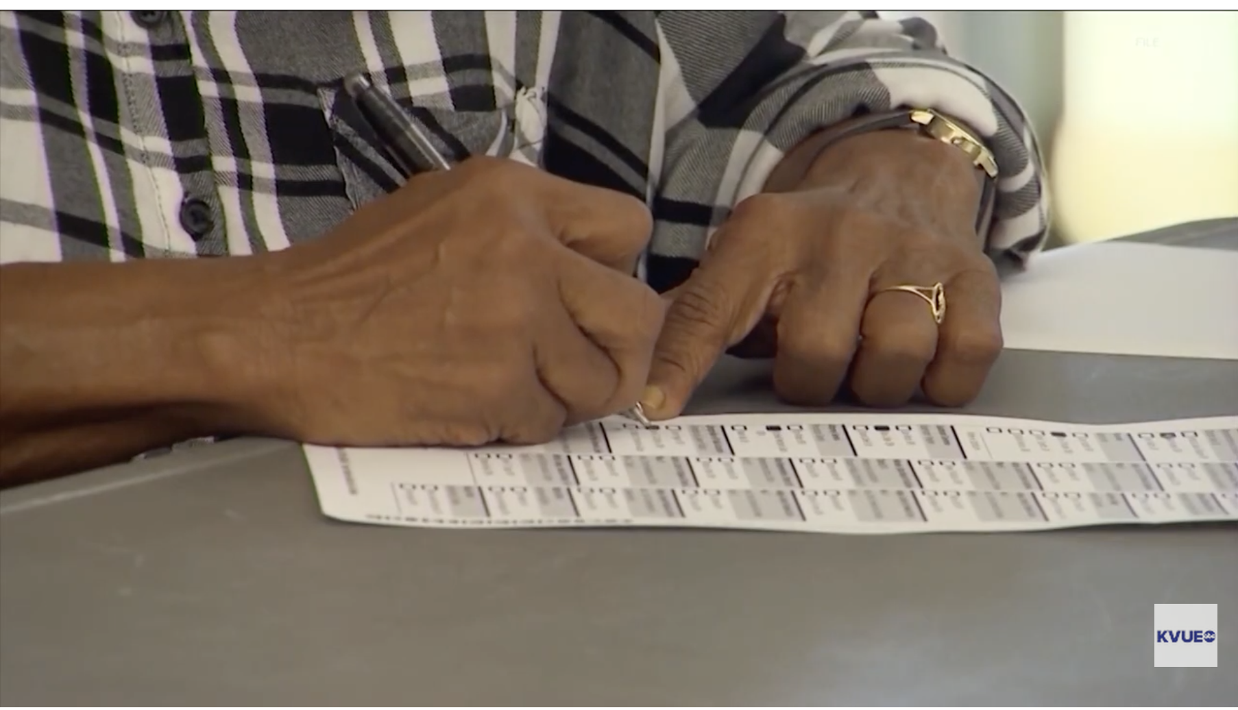 Tiny Wisconsin Town Takes On Lawfare Goliath In Battle For Paper Ballots