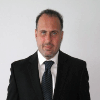 Author Francesco Stipo profile