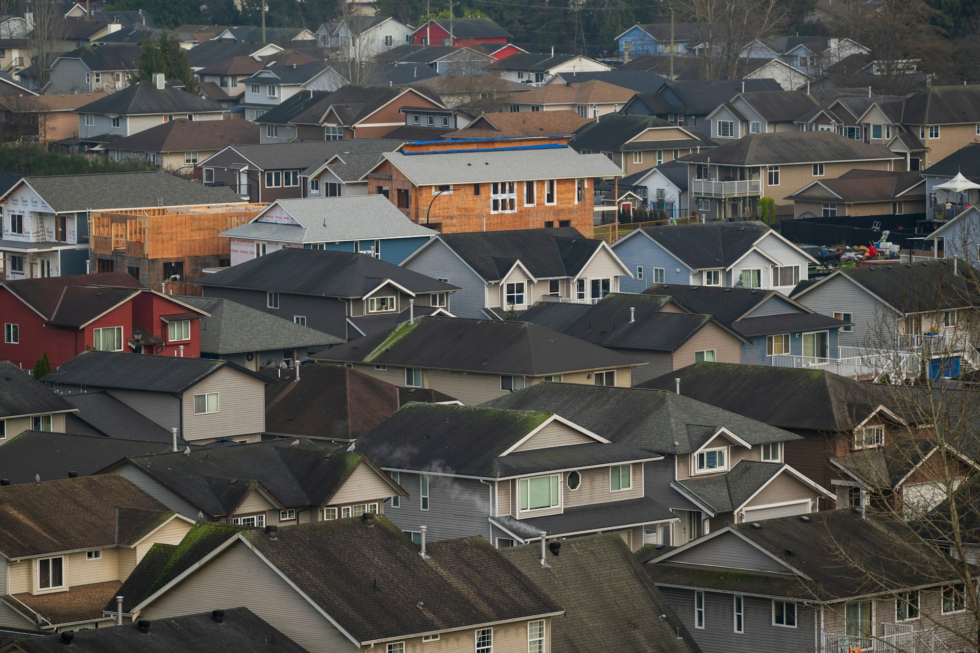 Banning Wall Street From Buying Houses Is Great, But Trump Needs To Do More