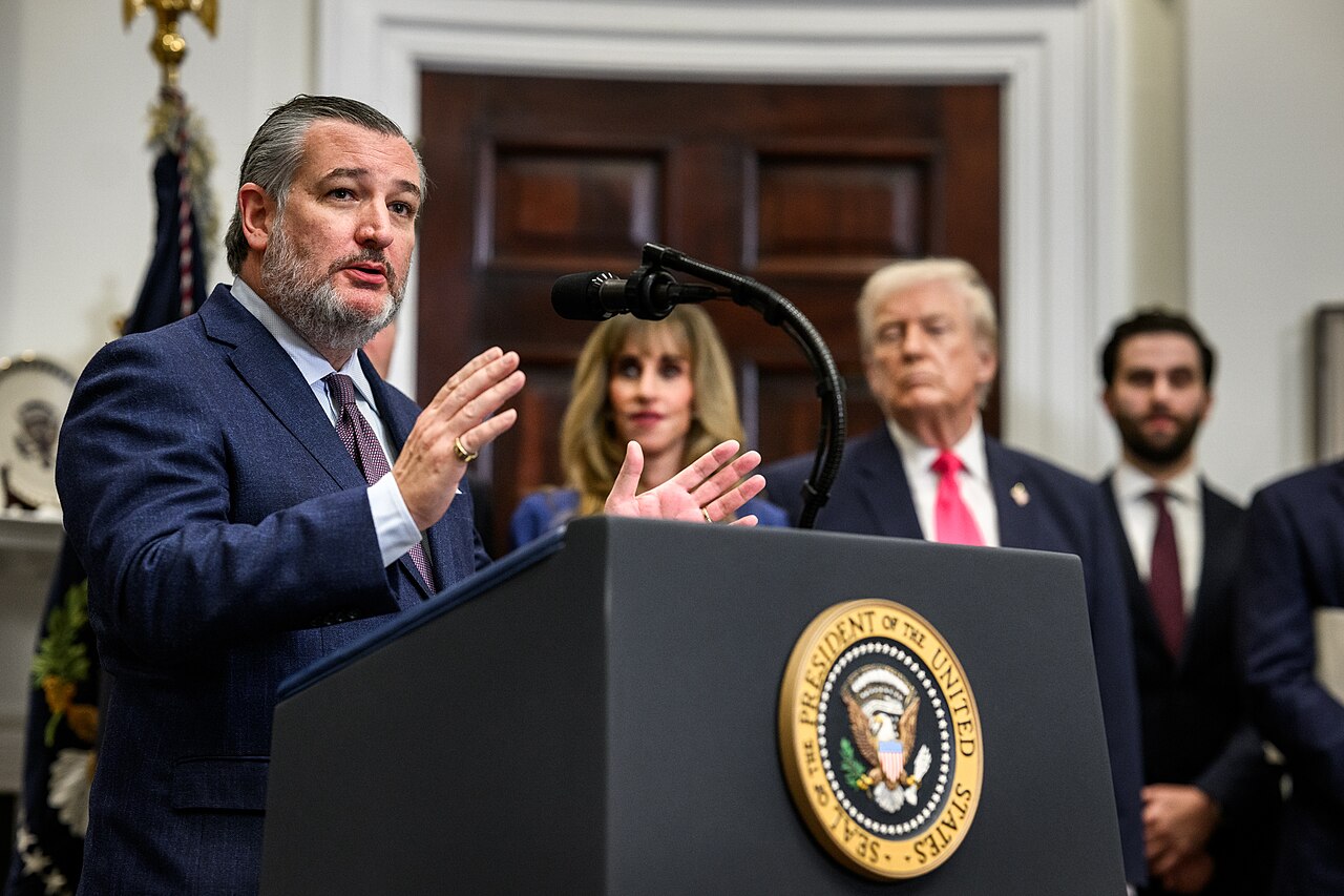 Cruz Demands Speaker Johnson Begin Impeachment Of ‘Rogue’ Judges Boasberg, Boardman