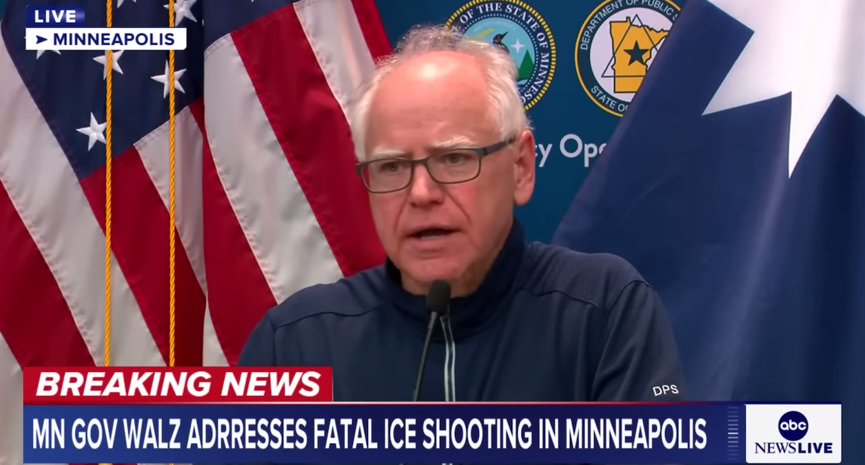 Top Democrats Are Agitating For Insurrection And Political Vigilantism