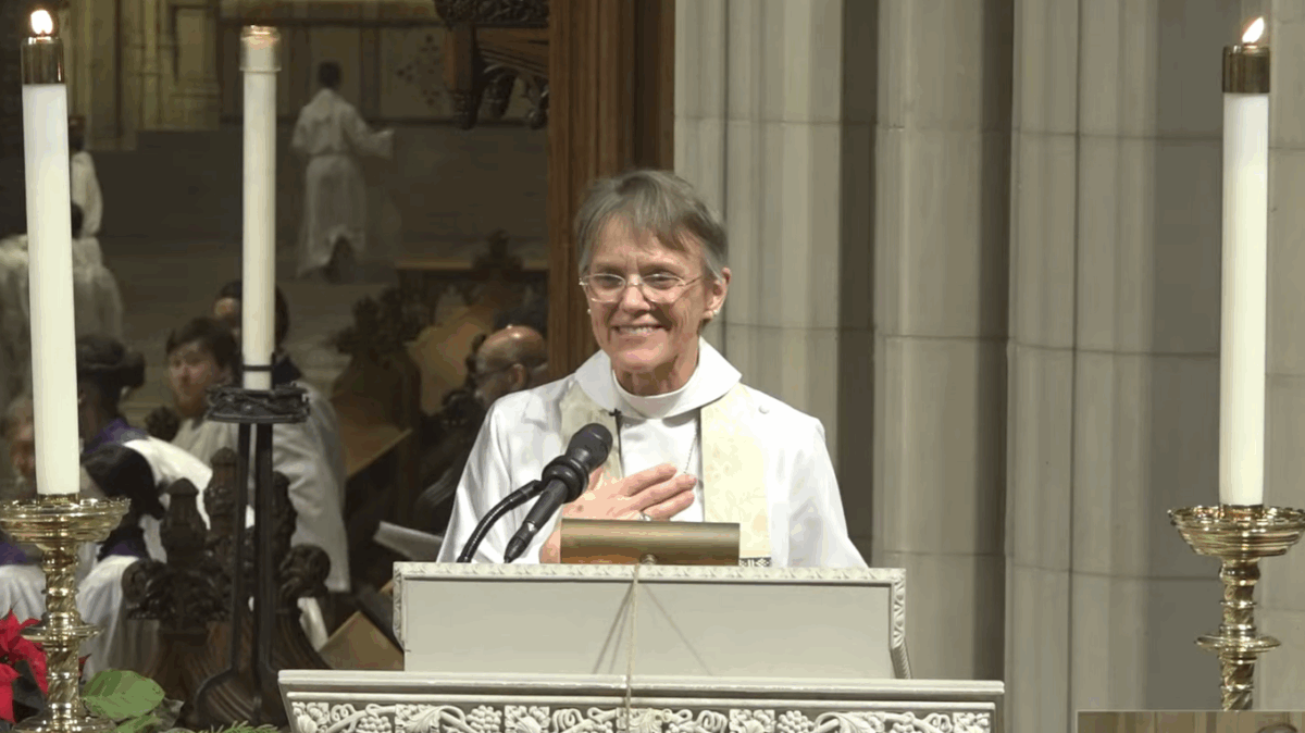 Fighting ICE In The Streets Is Not Demonstrating Jesus’ Love To Anyone