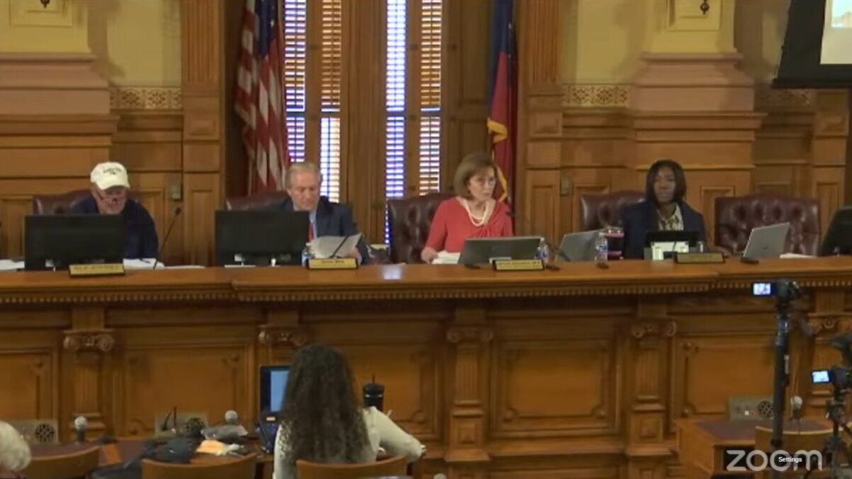 Why Election Crimes Are Rarely Prosecuted In Georgia