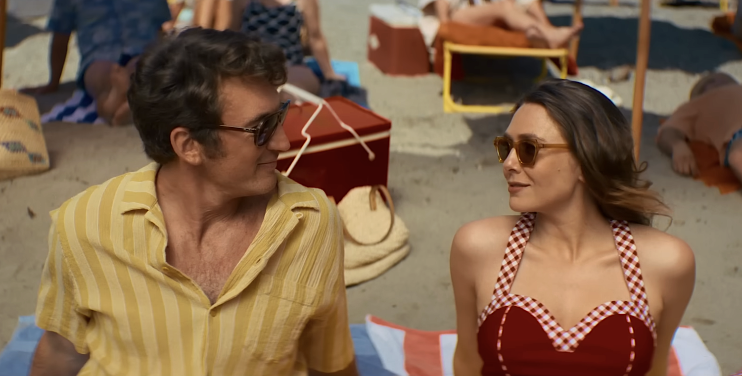 In New Rom-Com Eternity, Hollywood Unexpectedly Celebrates Commitment