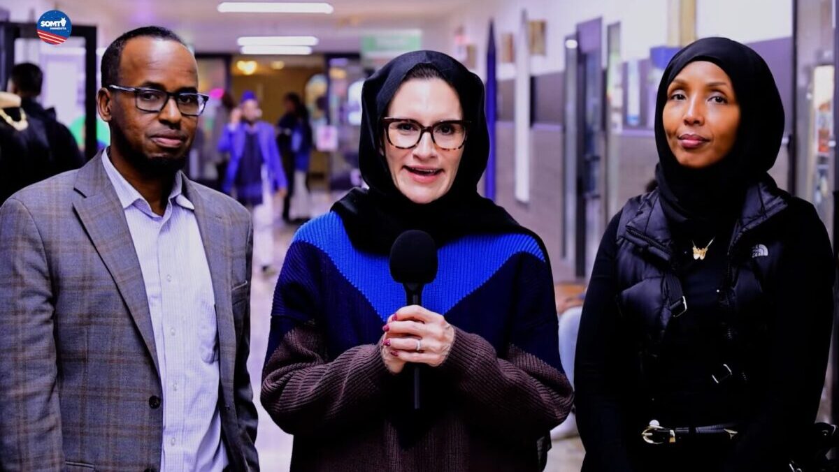 Here’s Why Democrats Are Subjugating Themselves To Somalis In Humiliation Rituals