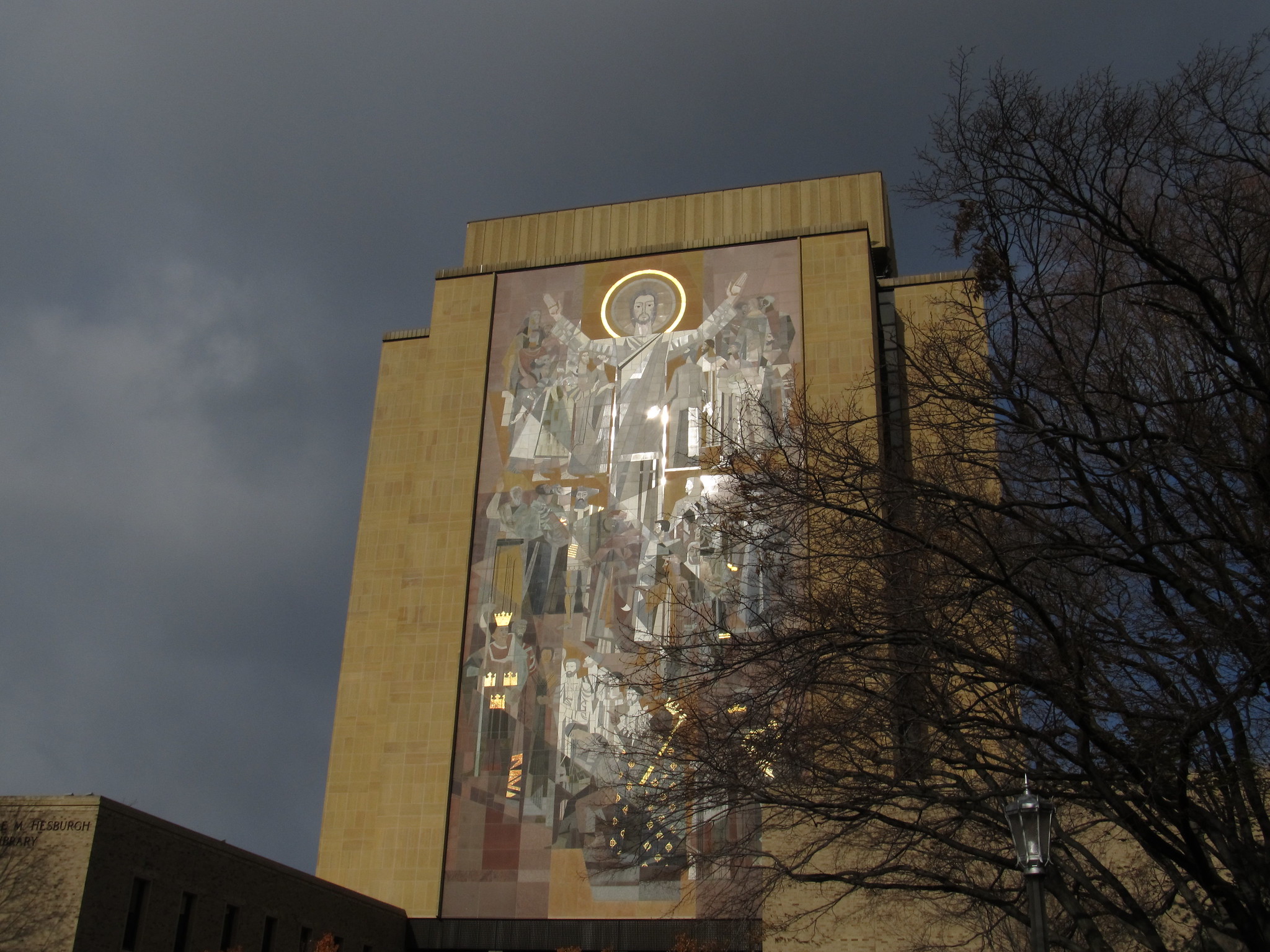 Prof Who Said Being Pro-Life Was ‘White Supremacy’ Won’t Get Top Role At Notre Dame After Outrage