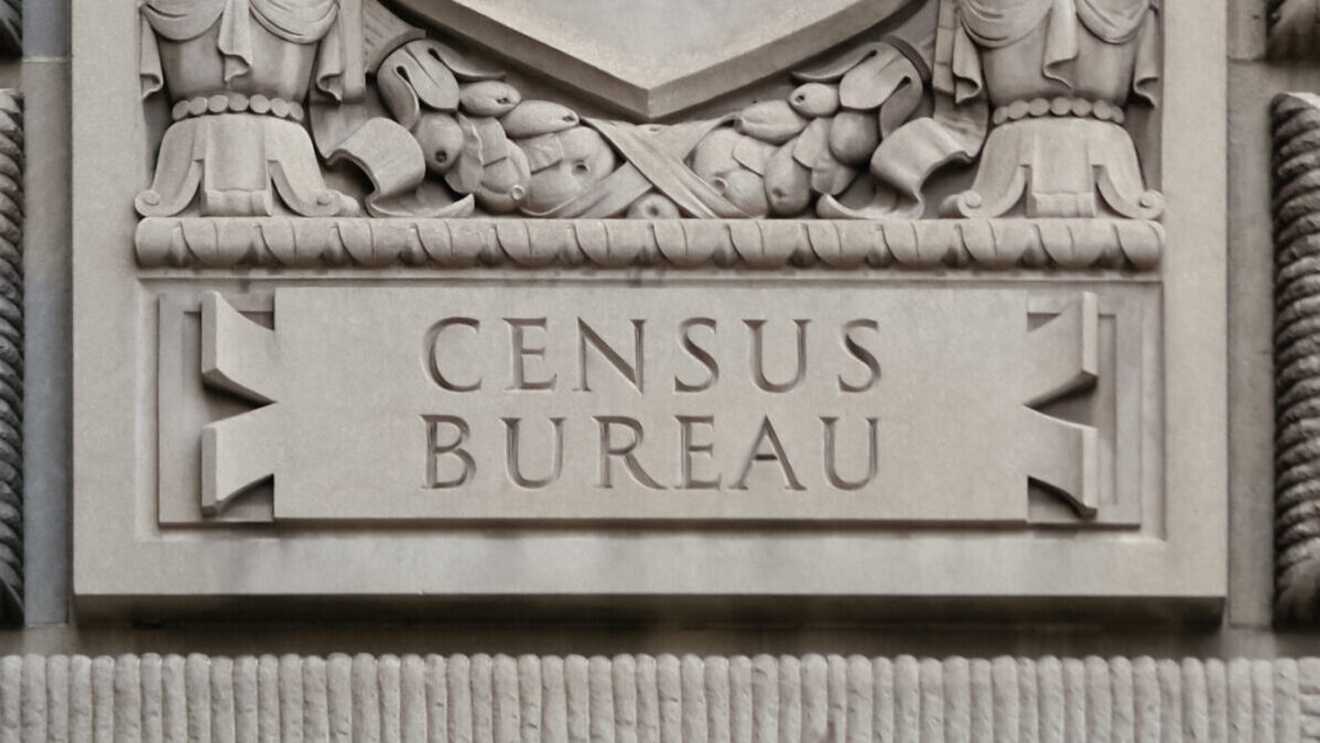Trump Admin Fights To Get Illegal Immigrants Off Census