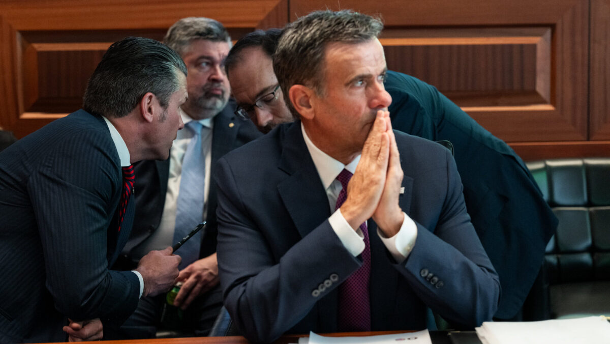 CIA Yanks 19 Docs ‘Compromised’ By Leftist Activism, Including Threat Assessment Targeting ‘Traditional Motherhood’