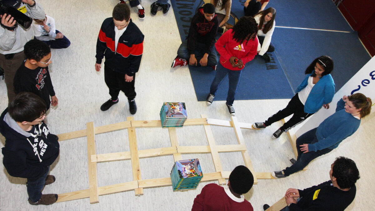 How Trump Can Rescue Military Families Trapped In Woke DOD Schools