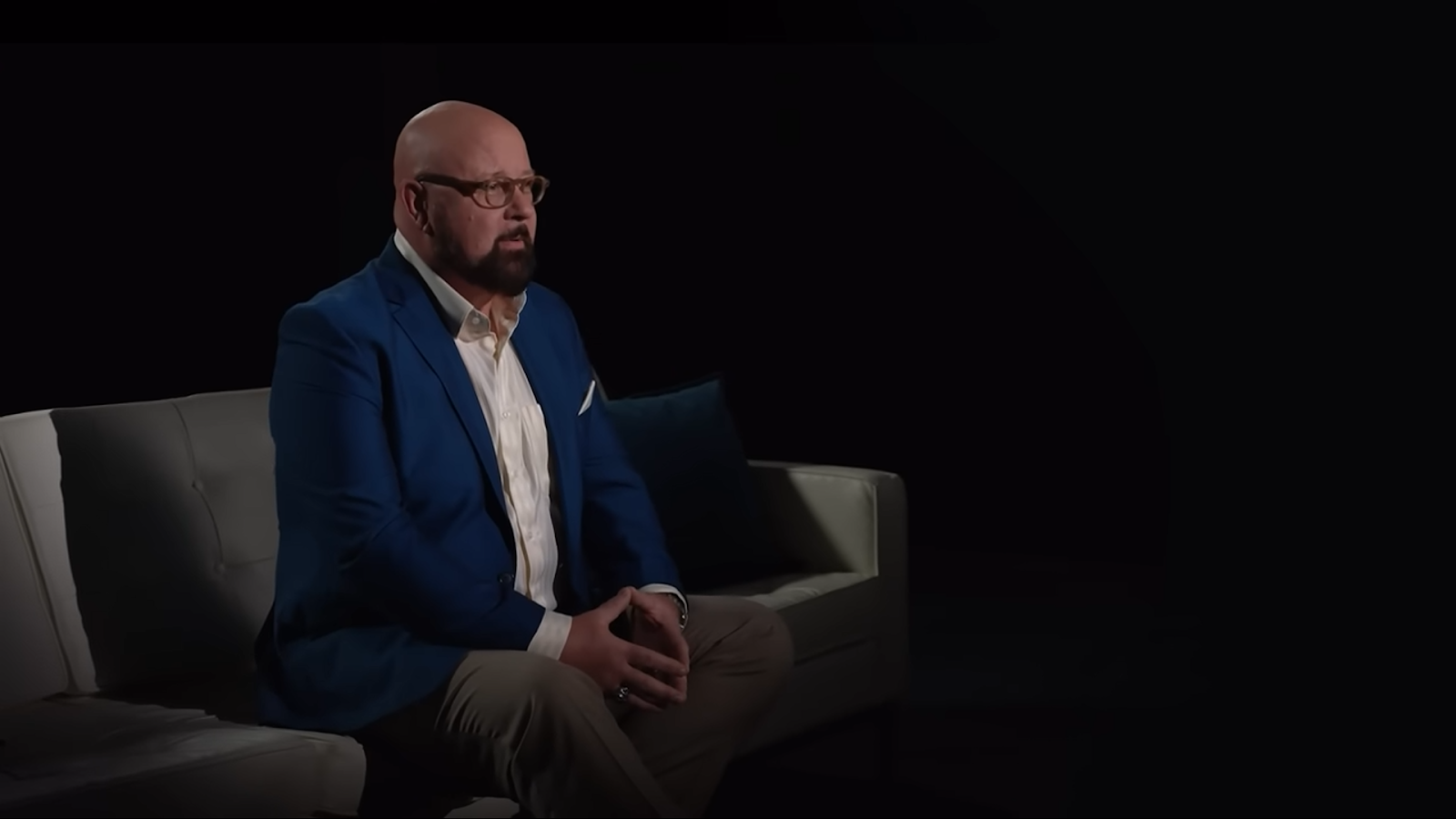 Texas Fire Chaplain Fired After Saying Men Don’t Belong In Women’s Sports Scores $78K Settlement