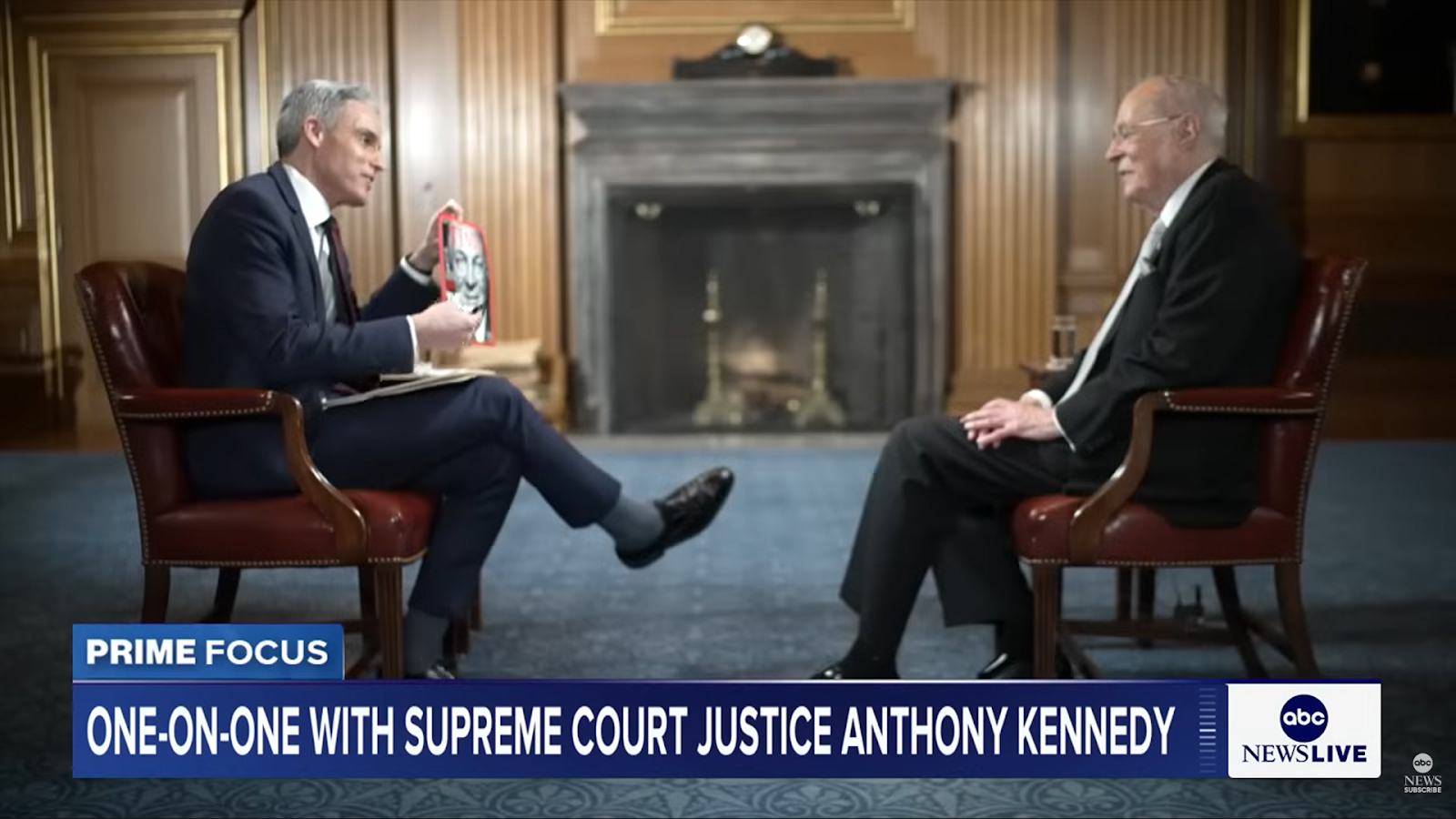 Media’s Fawning Obergefell Coverage Is Further Proof It Was Wrong