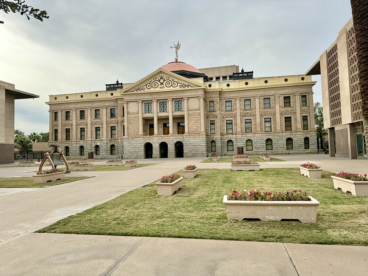 Arizona House Advances Initiative To End Delayed Election Results