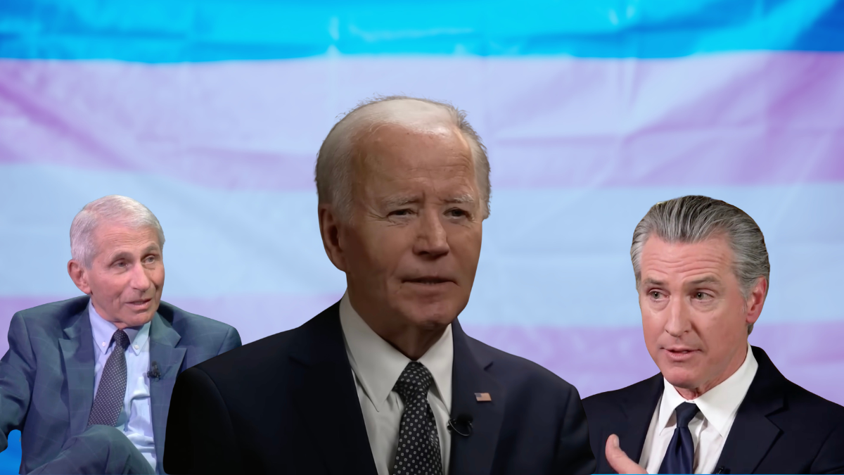 Americans Can’t Afford To Keep Letting Leftists ‘Learn’ From Their Mistakes