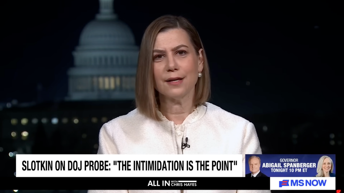 The Trump Administration Defeated The ‘Seditious Six’ By ‘Going On Offense’