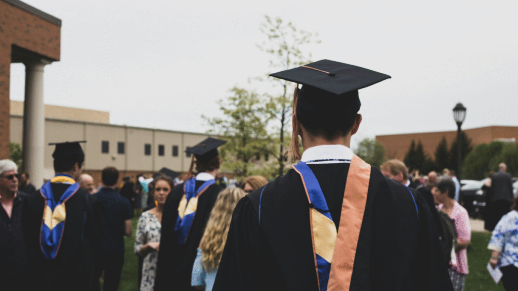 Basing College Admission On Merit Instead Of Skin Helps All Of Us