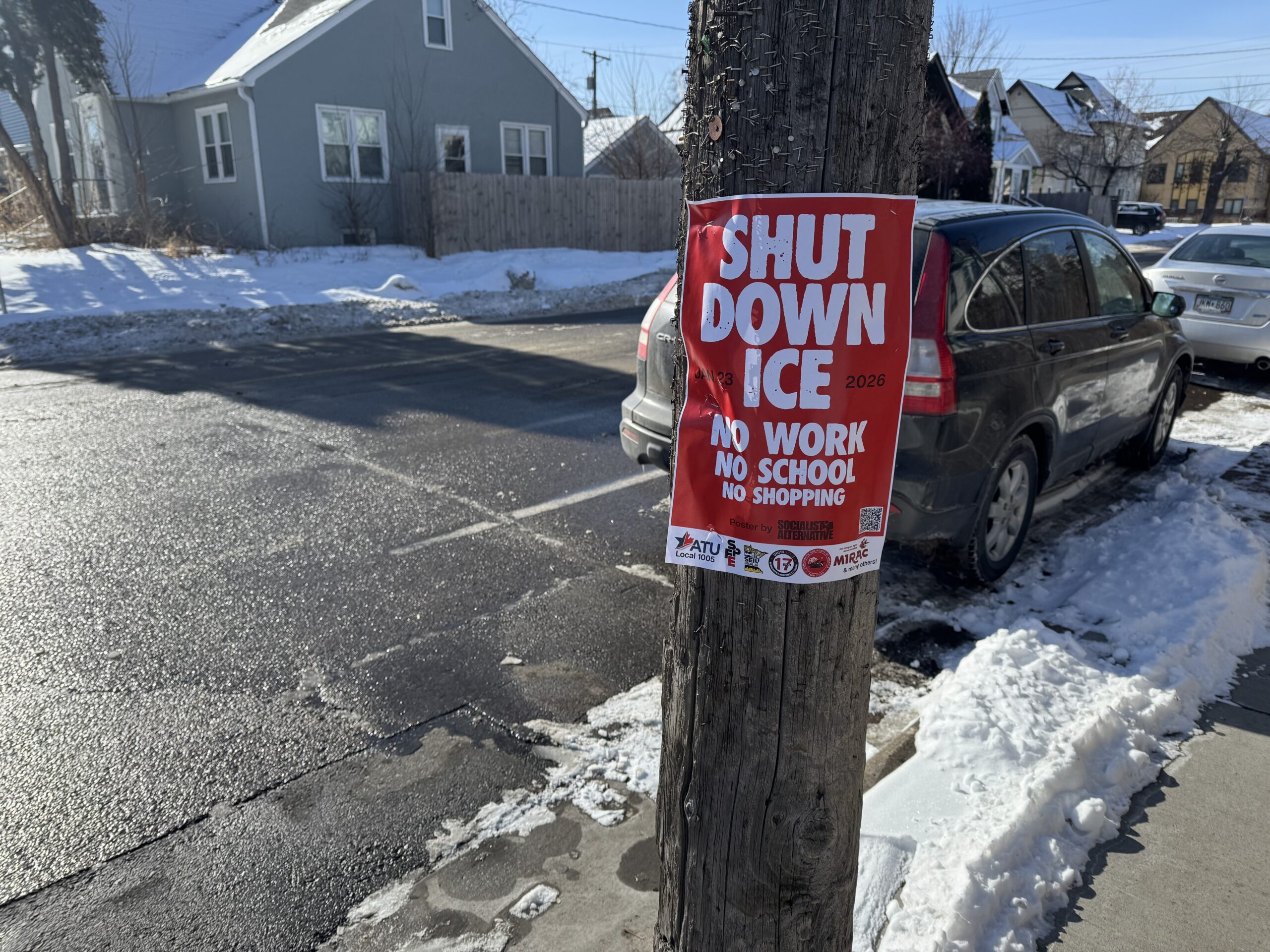 Docs Reveal LA Teachers Union Plot To Use Schools For ICE ‘Resistance’ With Whistles, Group Chats