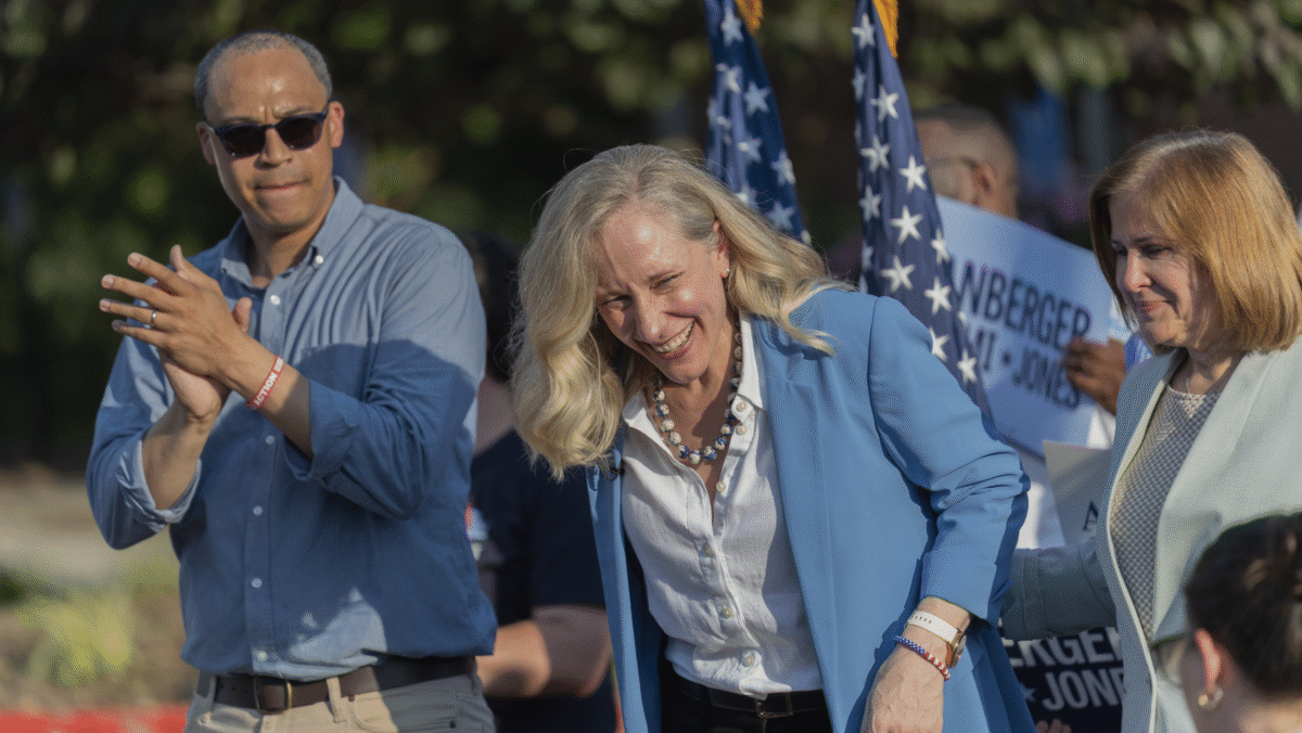 Virginia Gov. Spanberger Claimed She Was A Moderate But Is Governing As A Radical