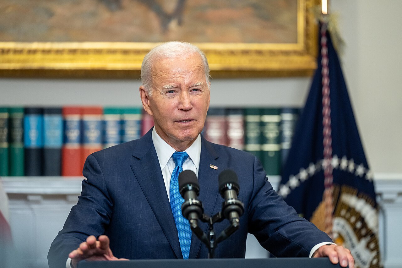 Bombshell Report: Biden FBI Spied On Trump’s 2024 Campaign