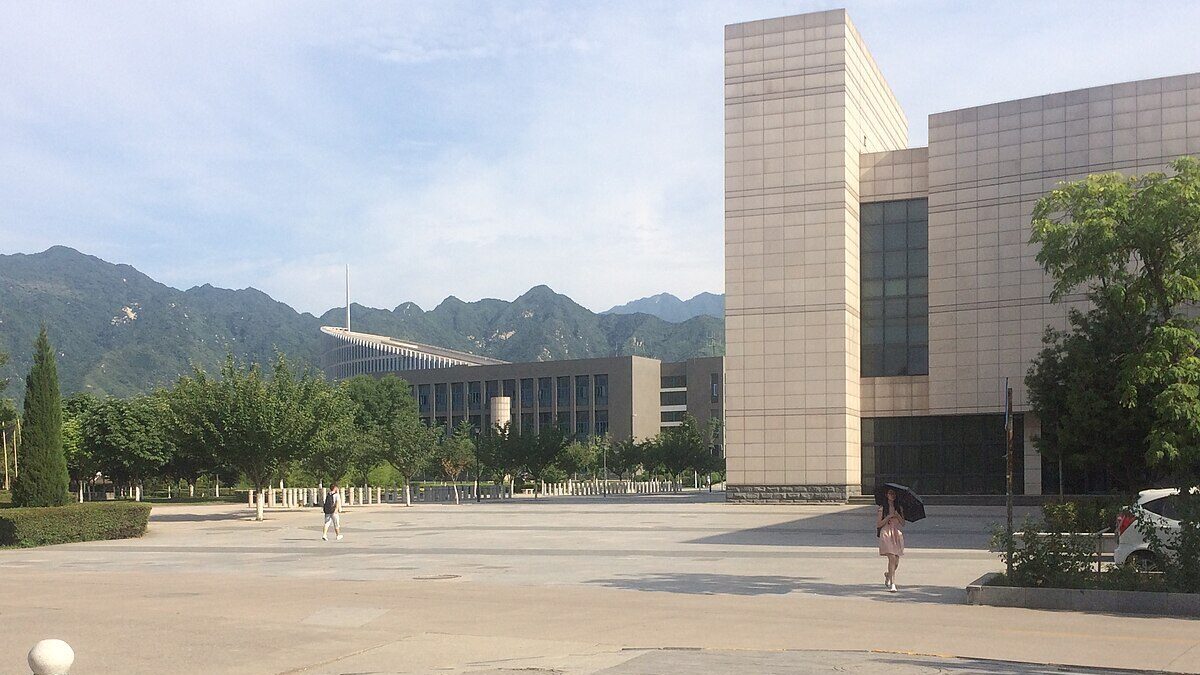 Report: These Chinese Researchers At U.S. Universities Have CCP Ties