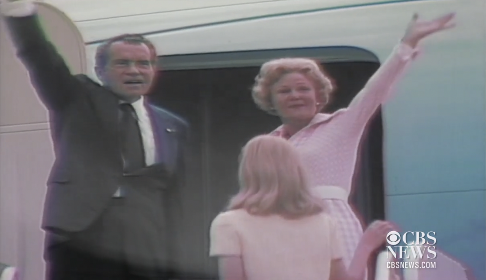 The Nixon Library Is Wrong About Nixon And The Deep State