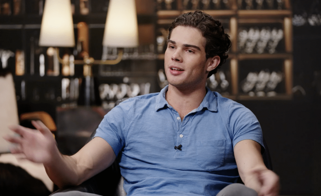 Self-Obsessed ‘Looksmaxxing’ Culture Subverts Traditional Masculinity