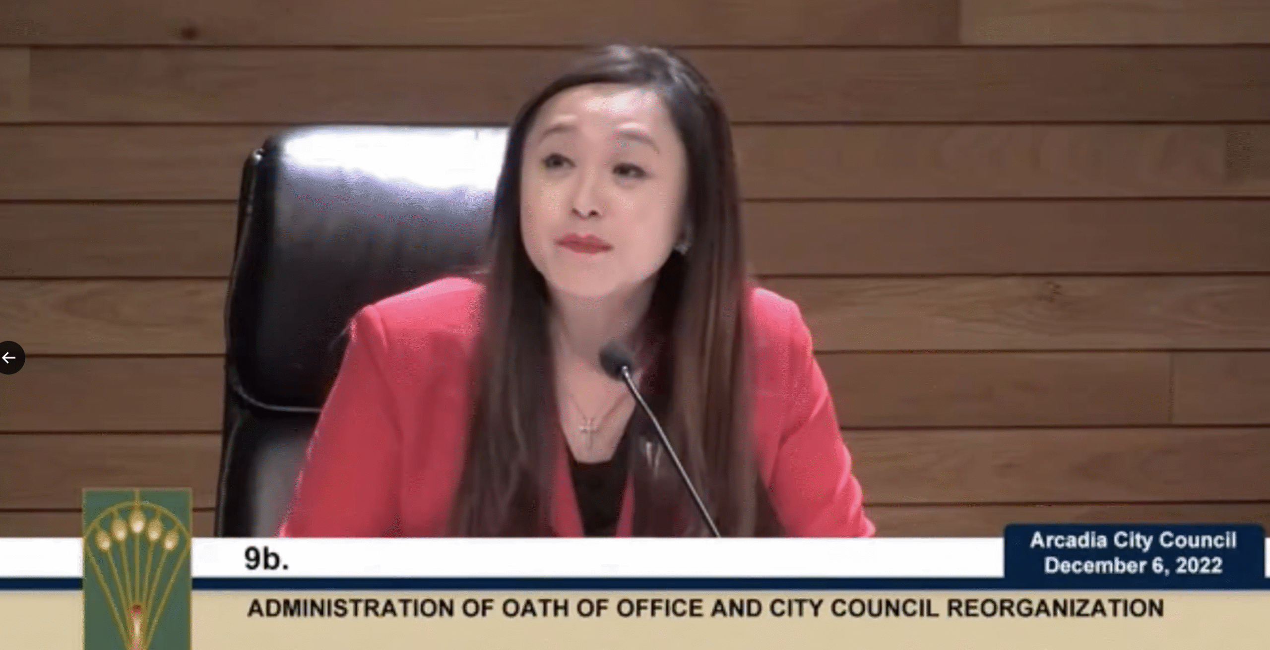 California Mayor Refuses To Resign After Ex-Fiance Went To Prison For Being A CCP Spy