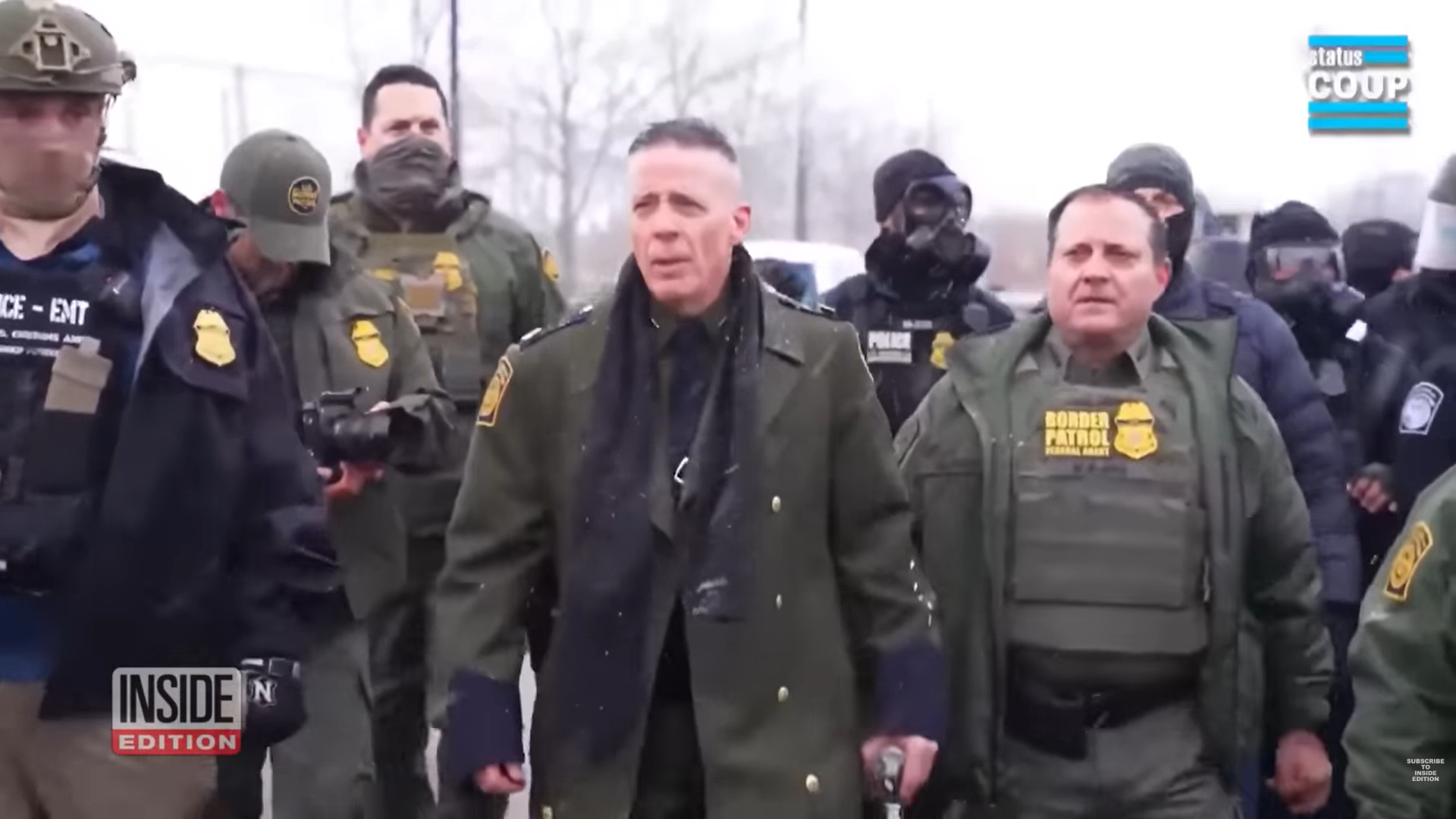 The Atlantic Says Dressing Sharply Makes You A Nazi, Just Like The Nazis Wanted You To Think