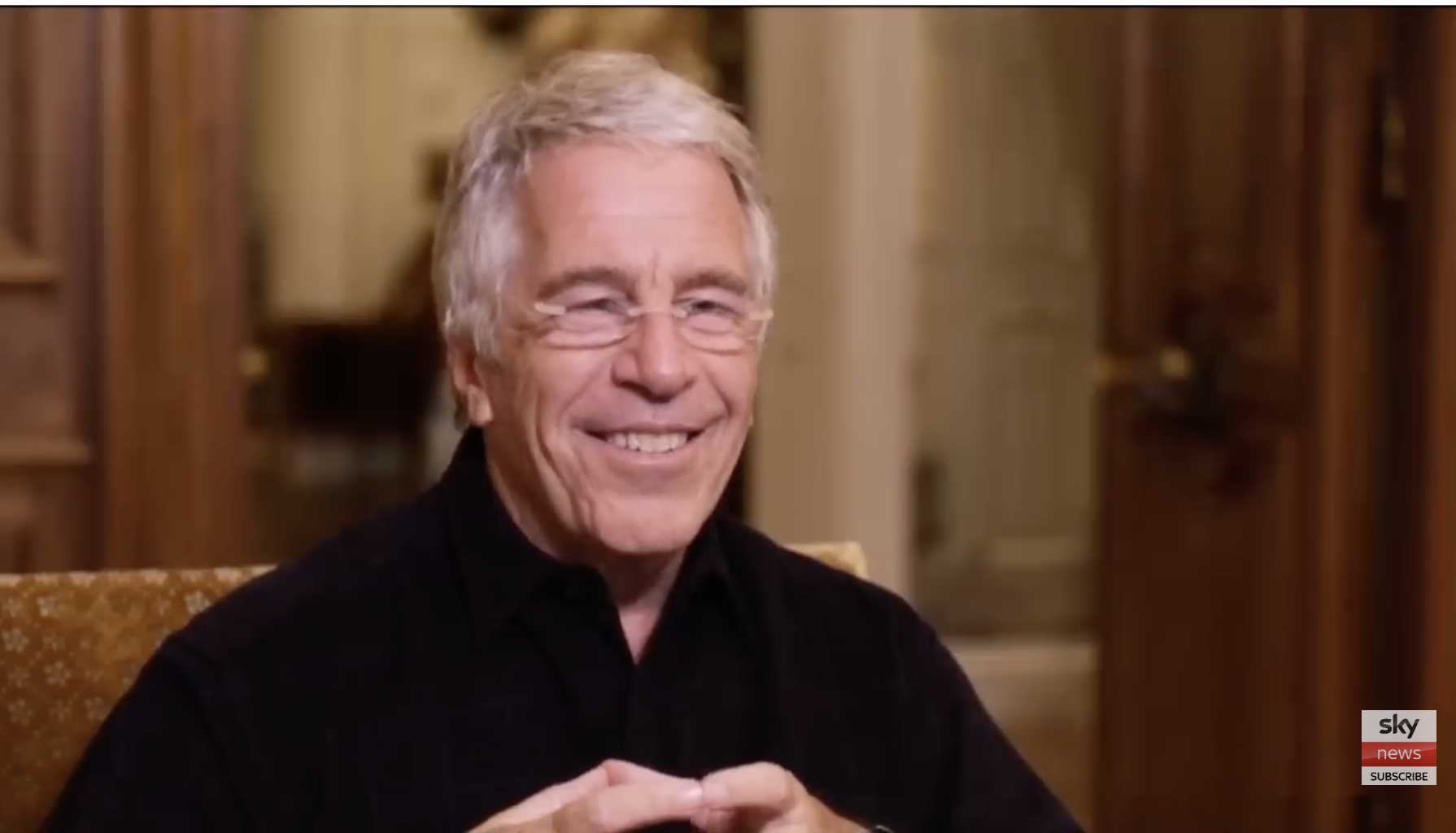 ‘Moderate’ Dems Take Big Checks From Billionaire Donor With Epstein Ties