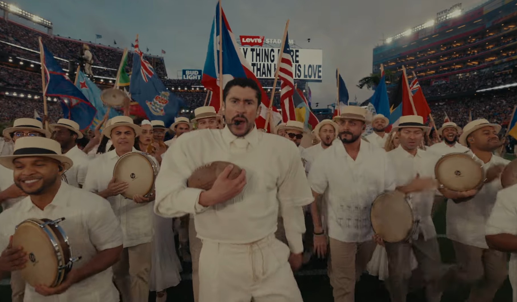 Tony Hinchcliffe Was Right