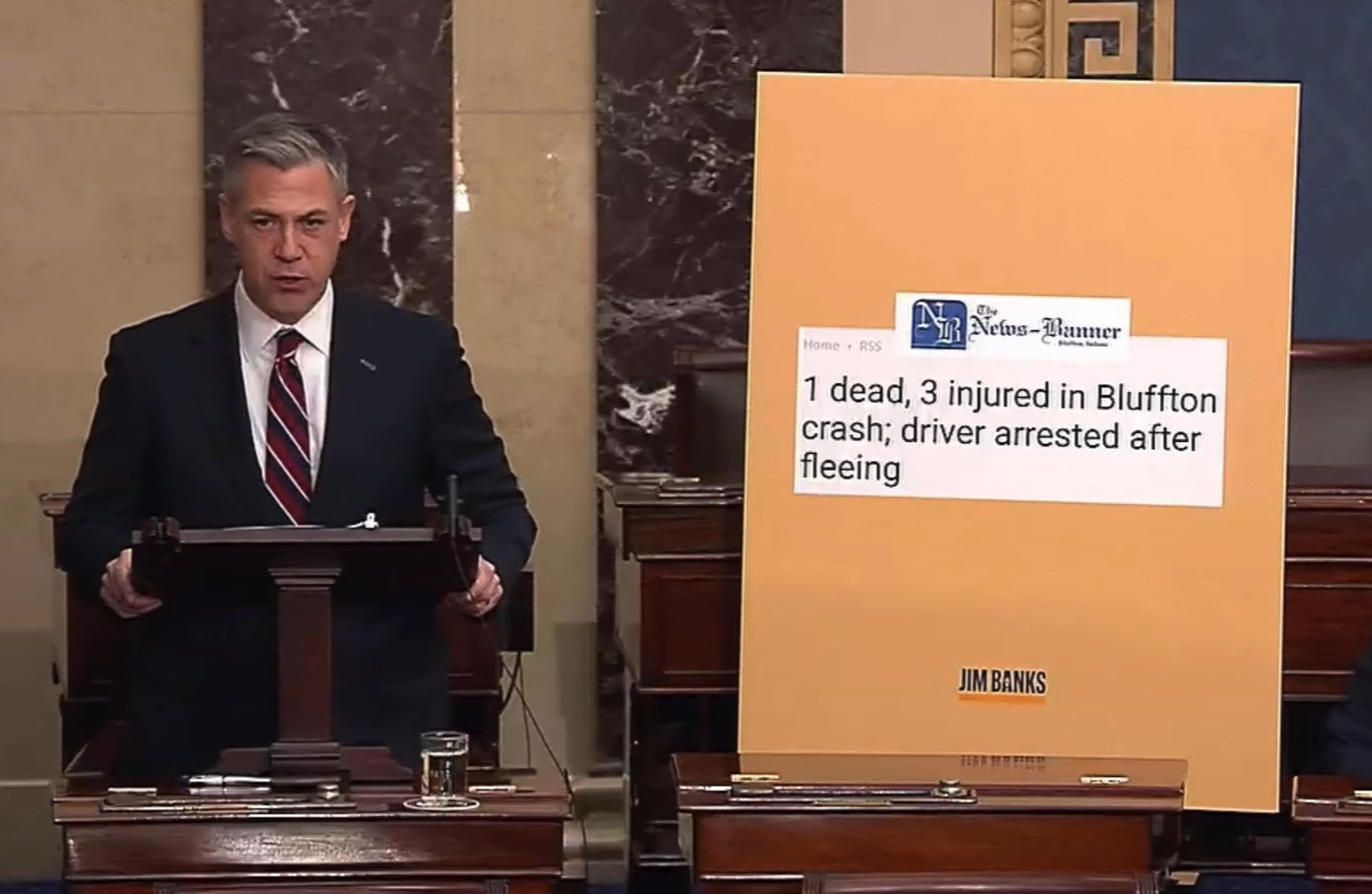 Here’s Where You Can Report Illegal Alien Truck Drivers Before They Kill More Americans