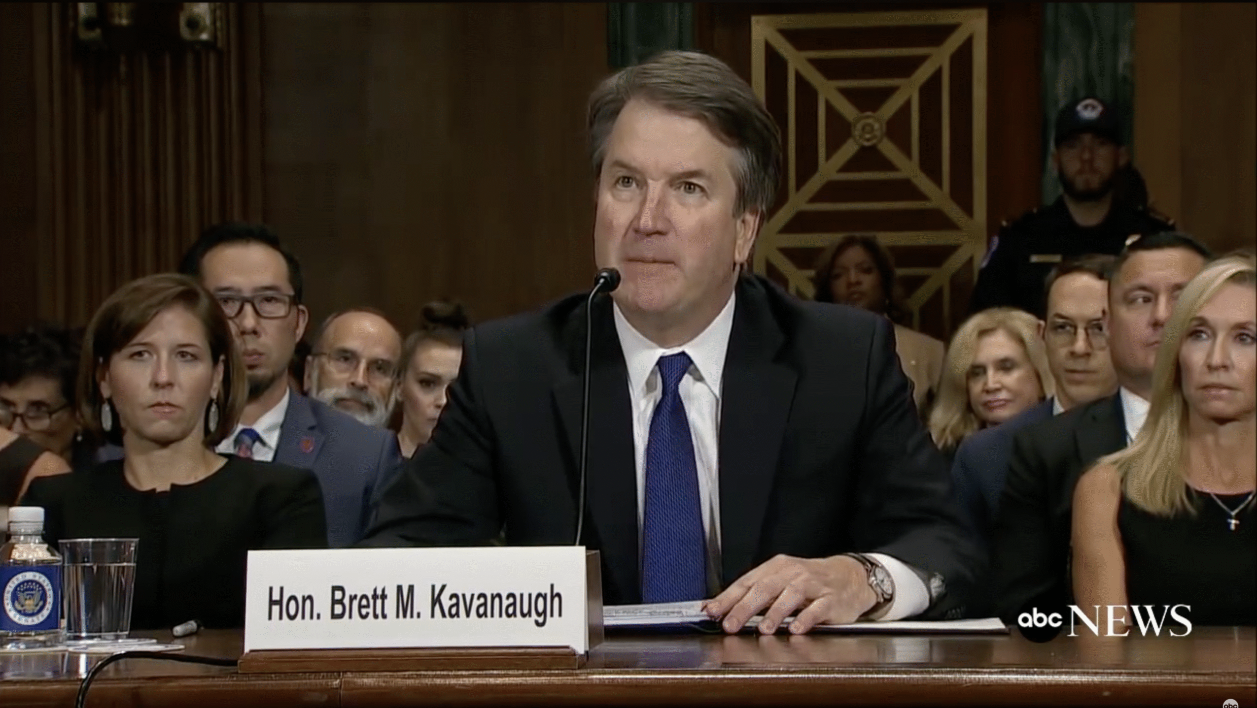 4 Best Lines From Kavanaugh’s Defense Of Trump’s Tariff Power 4 Best Lines From Kavanaugh’s Defense Of Trump’s Tariff Power