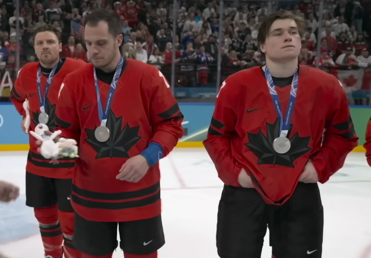 After Massive Loss To USA, Entire Canadian National Hockey Team To Be Euthanized For Being ‘Sad’