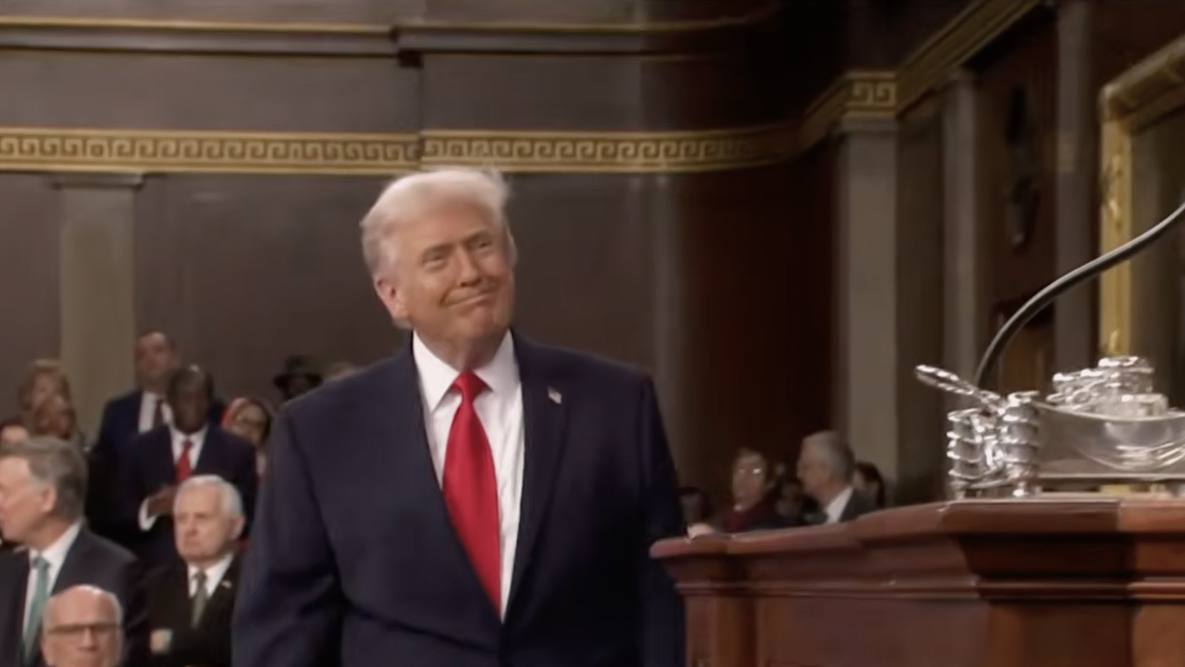 Trump’s Pro-America Vision Will Only Succeed If He Pushes Republicans To Implement It