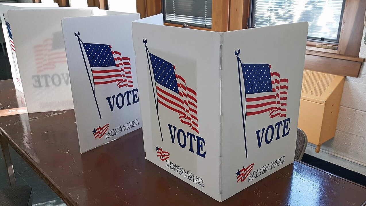 NC Election Board Agrees To Fix Thousands Of Voter Registrations Lacking Required ID Numbers