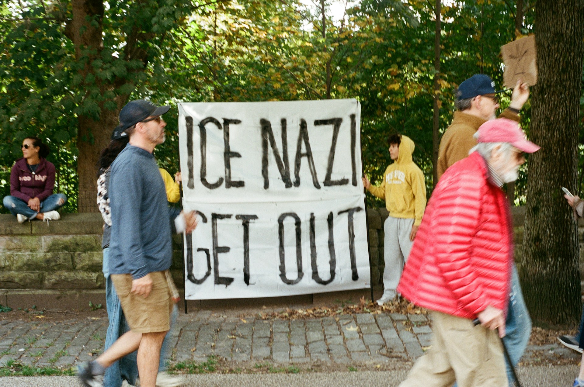 Hating ‘Hate’ Is The Left’s Laziest And Dumbest Virtue-Signal Yet