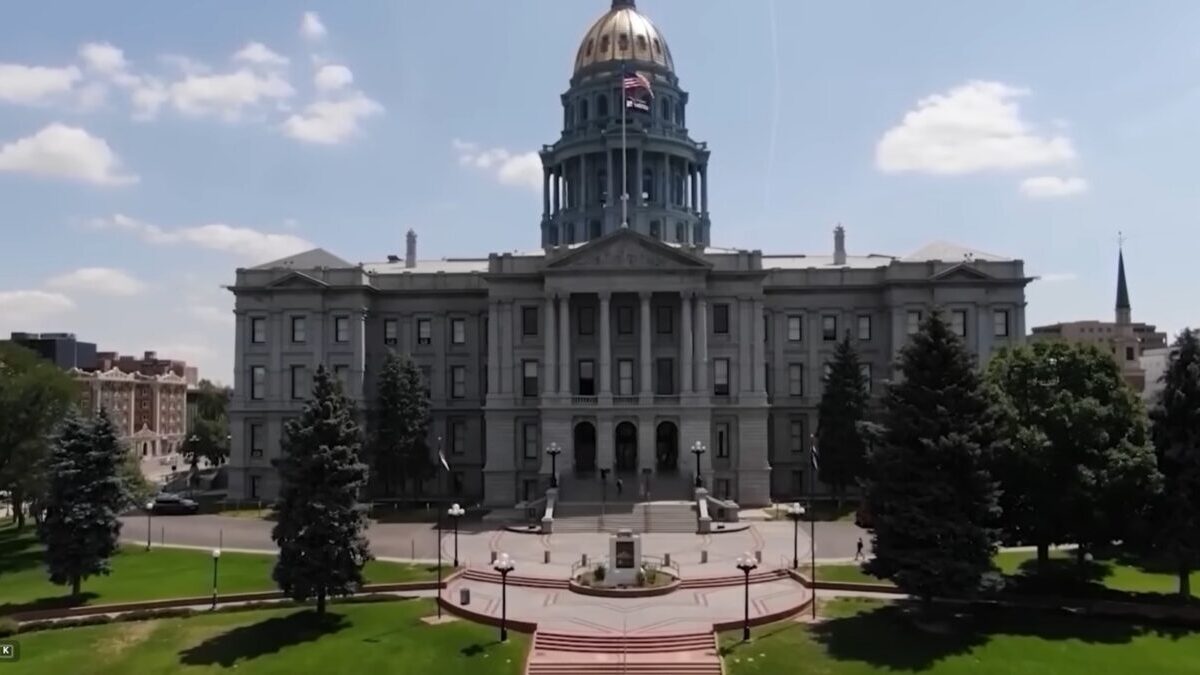 Colorado Bill Would Take Kids Away From Parents Who Refuse To Trans Them