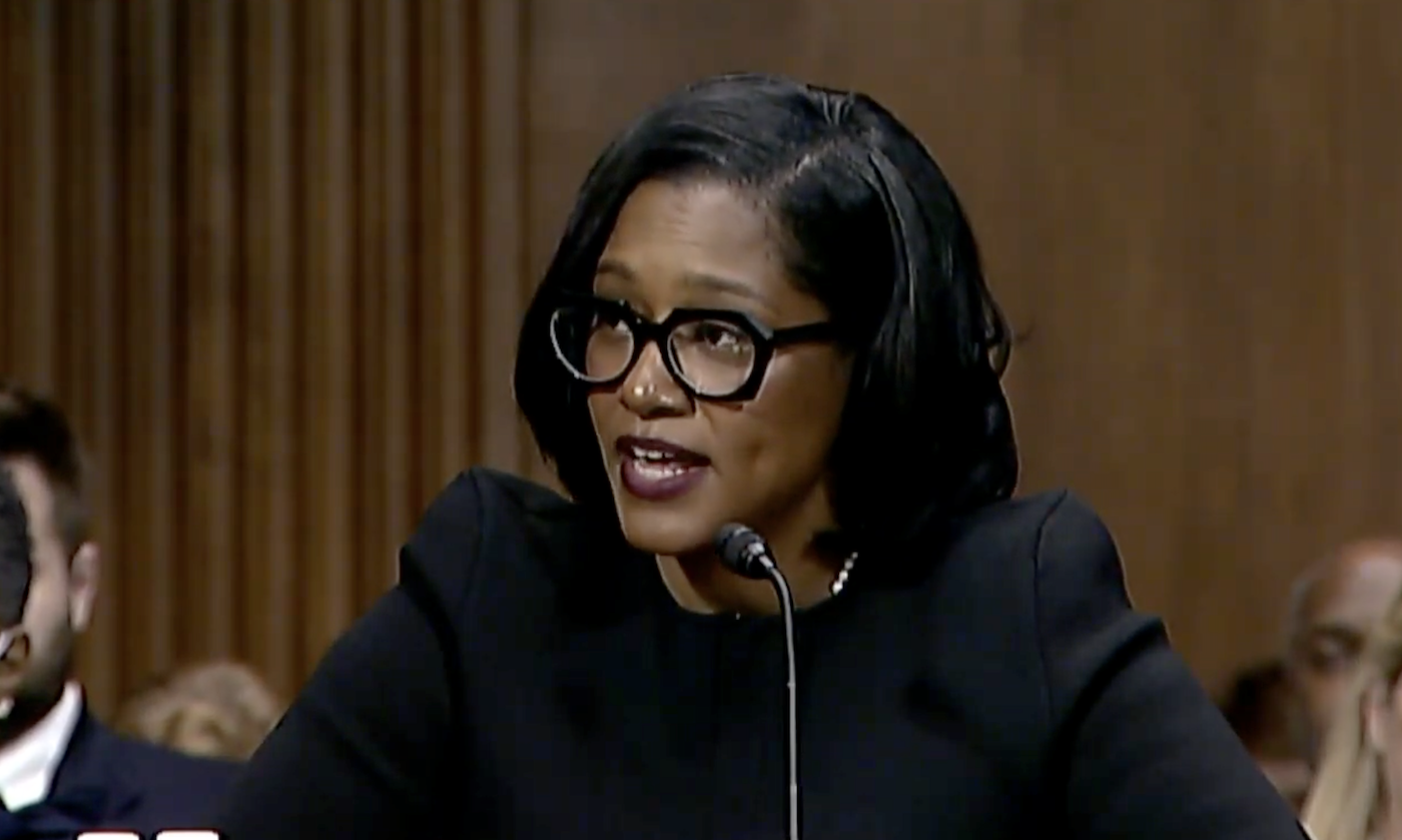 Biden-Appointed Judge Has No Idea What The Word ‘Shall’ Means Biden-Appointed Judge Has No Idea What The Word ‘Shall’ Means