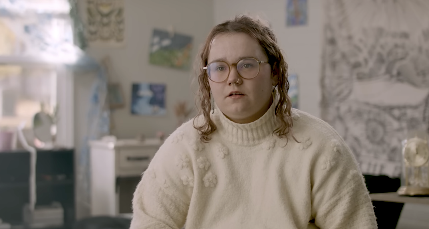 Detransitioner: ‘Gender-Affirming Care’ Was The Least Caring Thing Ever Done To Me