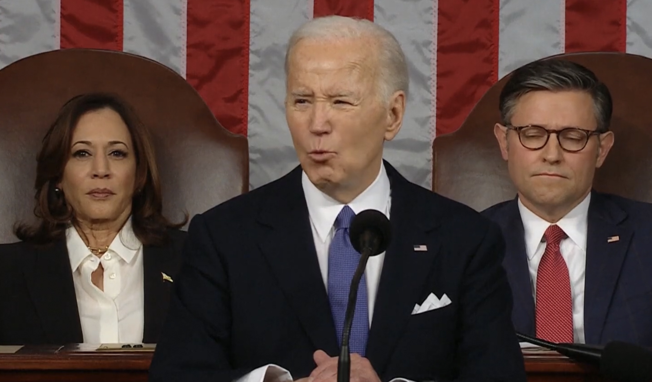 Obtuse GOP Politicians Are Pretending The Courts Will Save Us Obtuse GOP Politicians Are Pretending The Courts Will Save Us