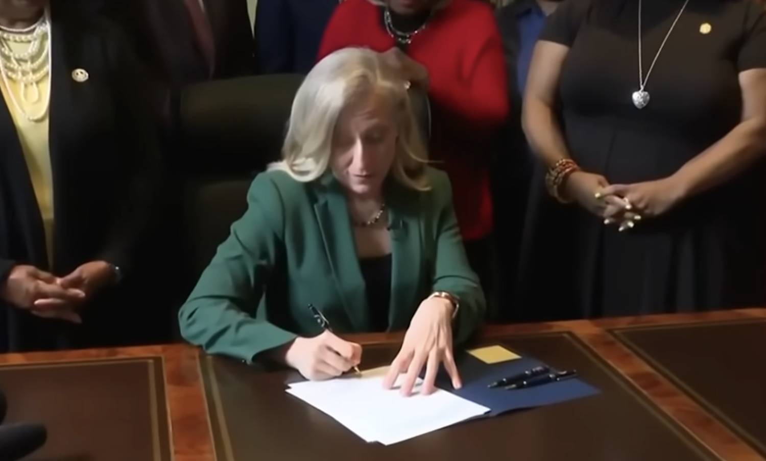 Republicans Will Keep Losing Until They Realize Power Isn’t Evil Republicans Will Keep Losing Until They Realize Power Isn’t Evil