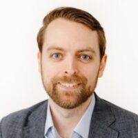 Author Tucker Cross profile