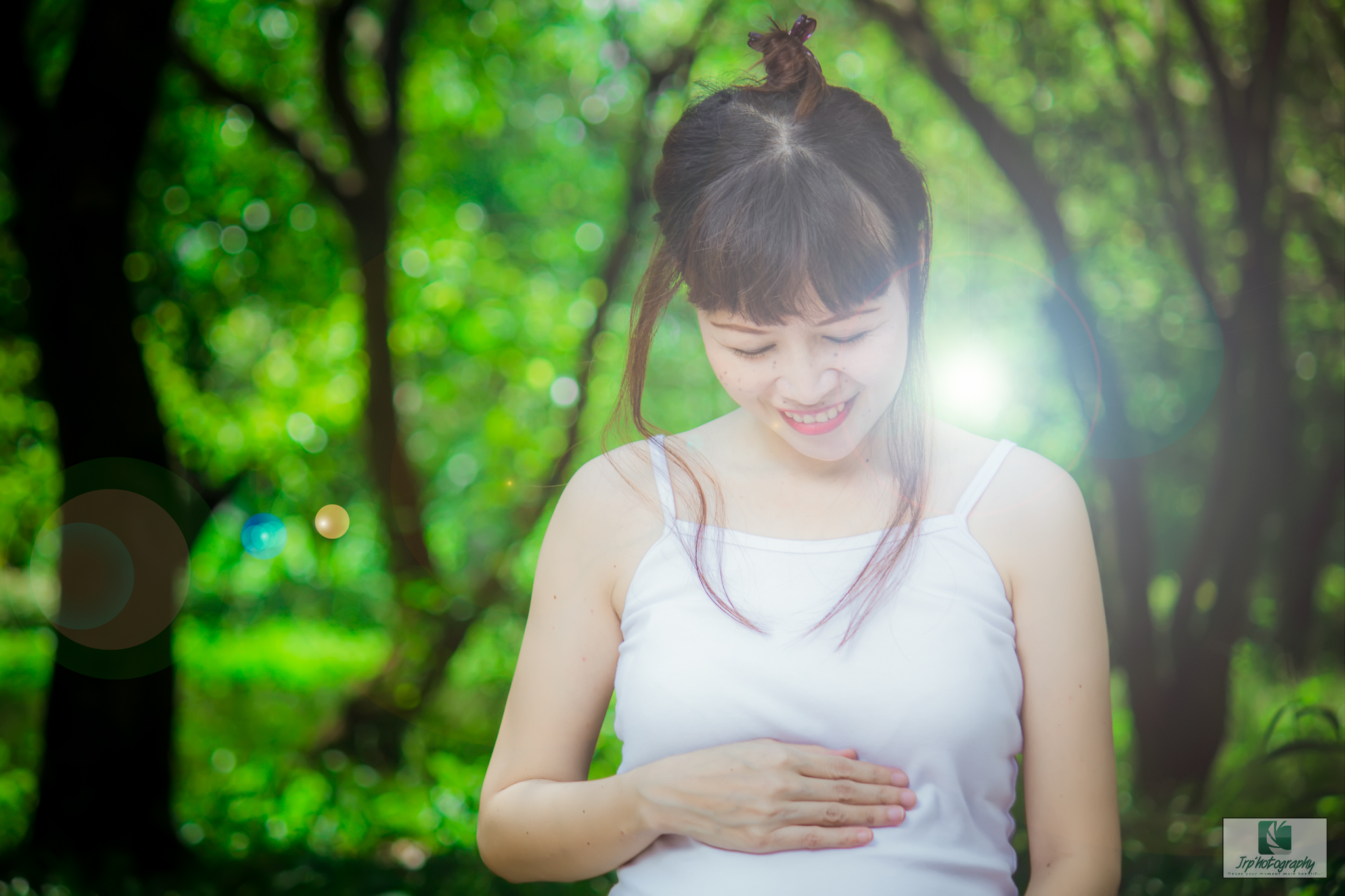 Parents Can’t Be ‘Assigned At Birth’ Any More Than Sex Can