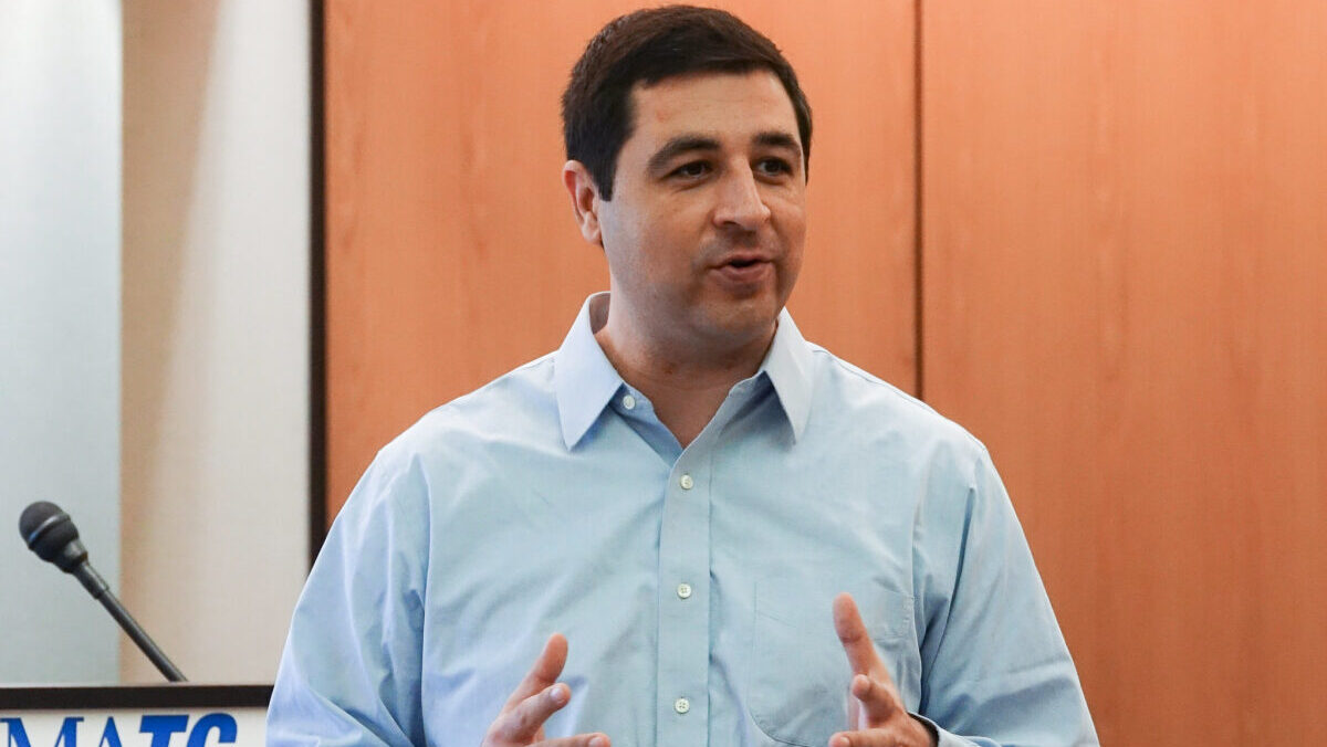Wisconsin’s Democrat AG Is Still Waging Fani Willis-Style Show Trials Against 2020 Election Lawyers