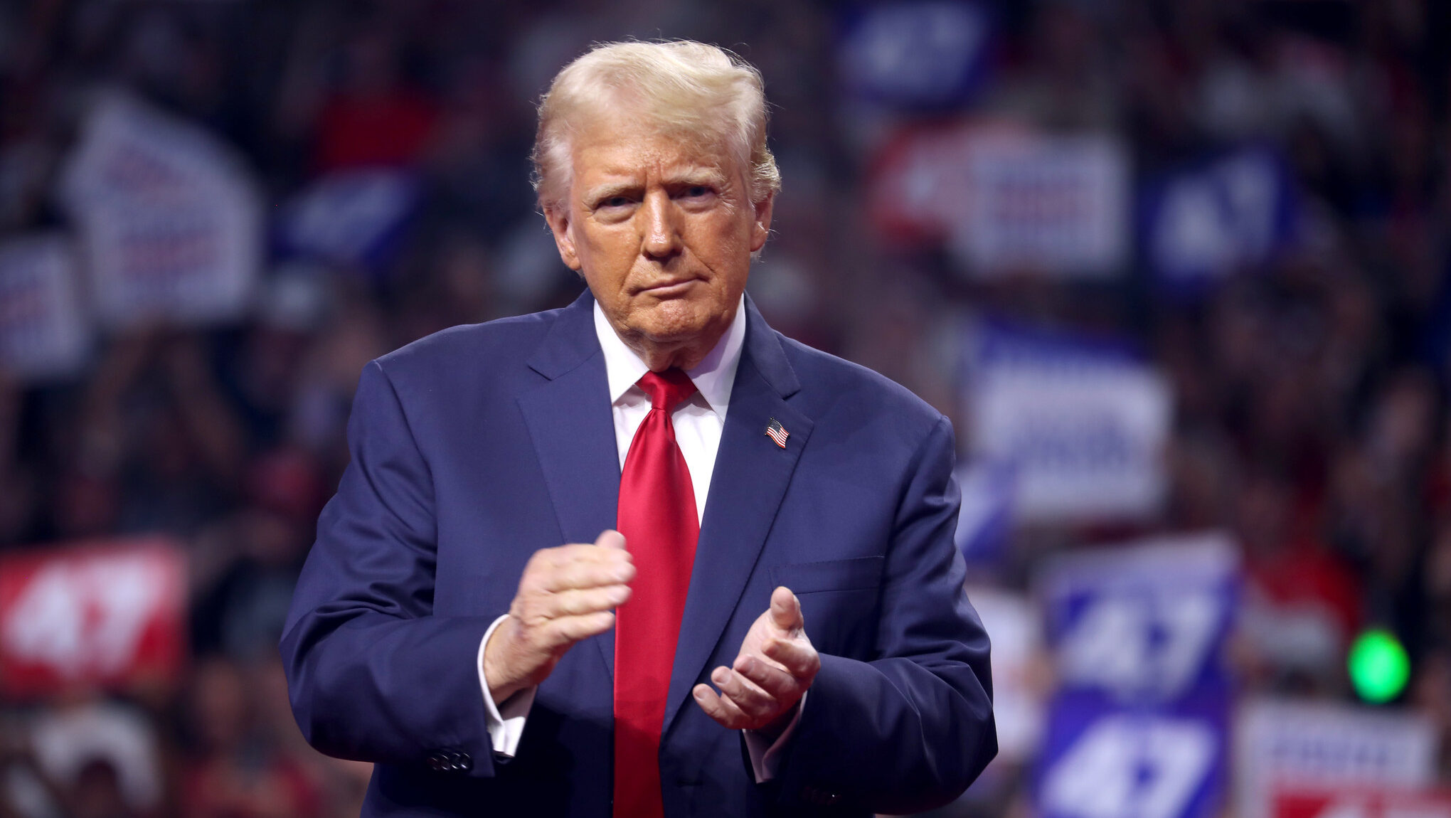 Declaring ‘The End Of Trumpism’ Has Never Been A Smart Bet