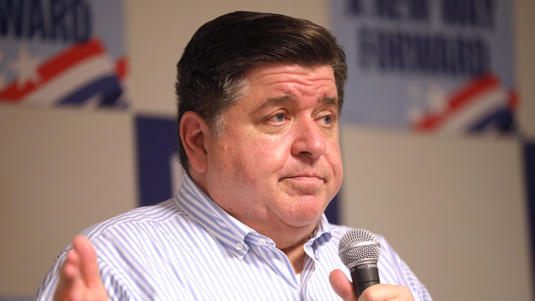 Pritzker Signals He Won’t Turn Illegal Alien Accused Of Murdering College Student Over To ICE